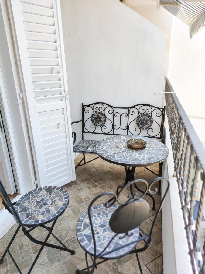 Apartments And Rooms Marica Makarska Exterior photo